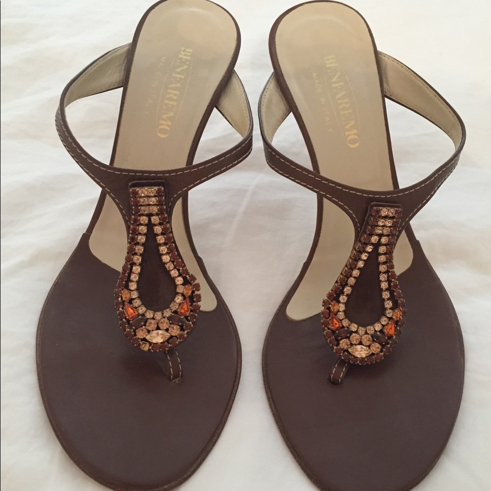 Benfaremo Shoes made in Italy